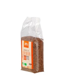 Graines de Lin Bio