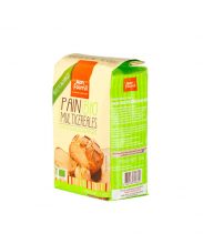 Farine pour Pain Multicéréales Bio