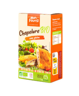 Chapelure Bio