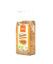 Graines de Sésame Bio