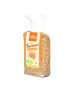 Graines de Tournesol Bio