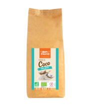 Farine de Coco Bio