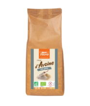 Farine d’avoine Bio