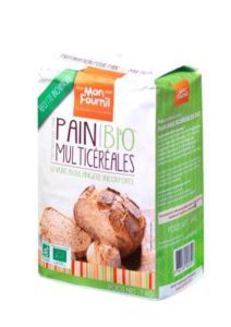 farine pain multicéréales bio mon fournil