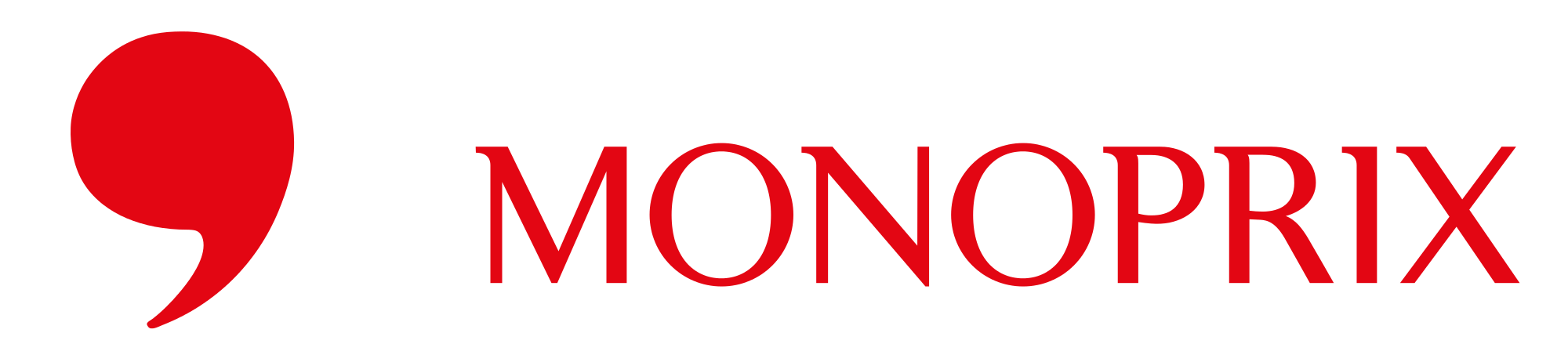 monoprix