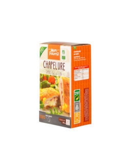 chapelure bio sans gluten mon fournil