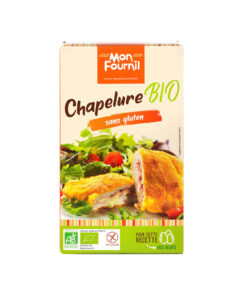 chapelure bio sans gluten mon fournil