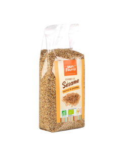 graines de sésame bio mon fournil