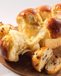 recette brioche maison mon fournil