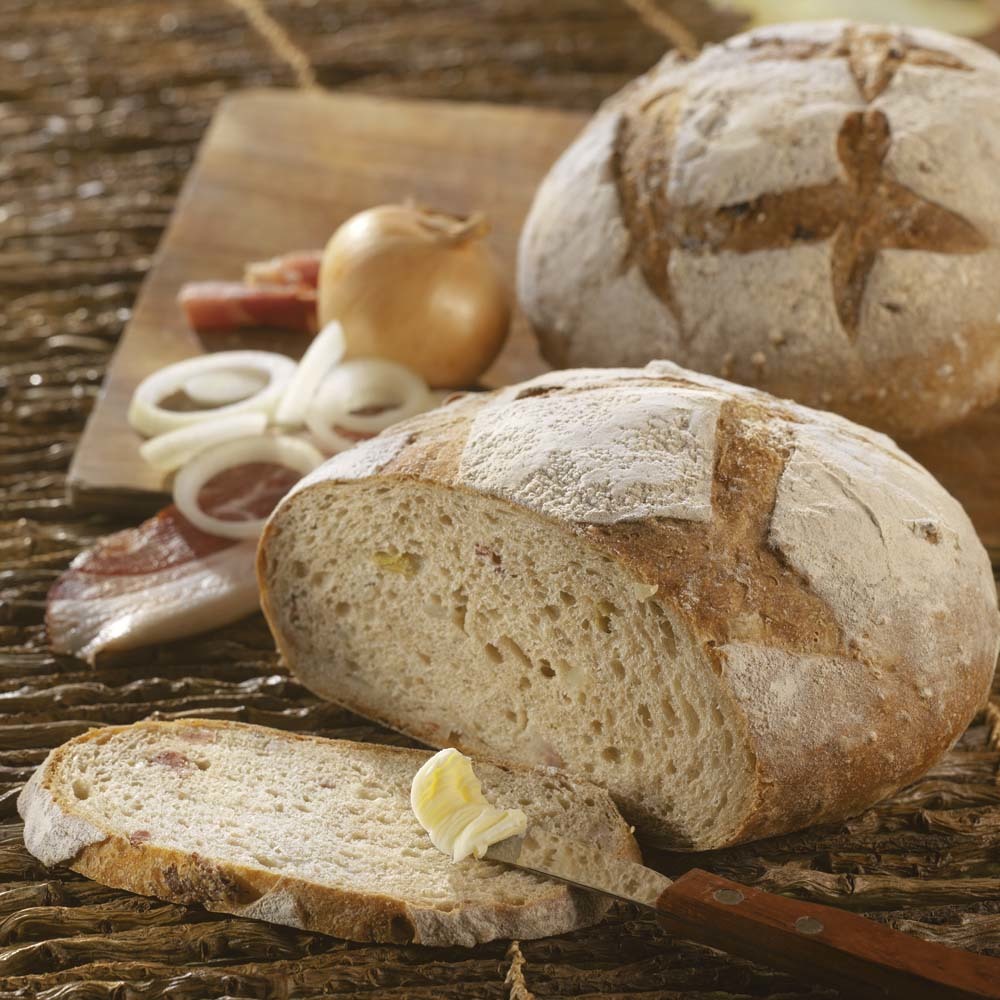 pain de campagne farine mon fournil