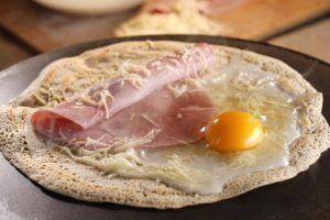 galette crepe farine sarrasin bio sans gluten mon fournil