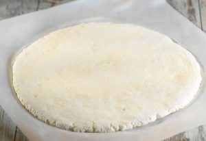 pâte à pizza bio sans gluten mon fournil