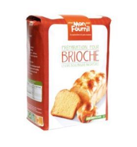 farine brioche mon fournil