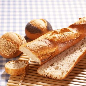 farine pain blanc baguette mon fournil