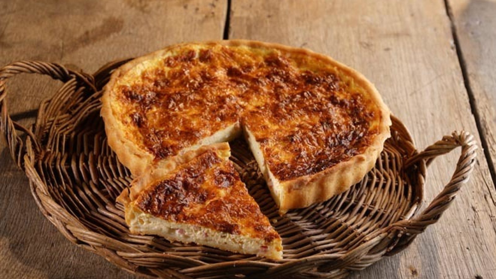 quiche lorraine bio sans gluten mon fournil