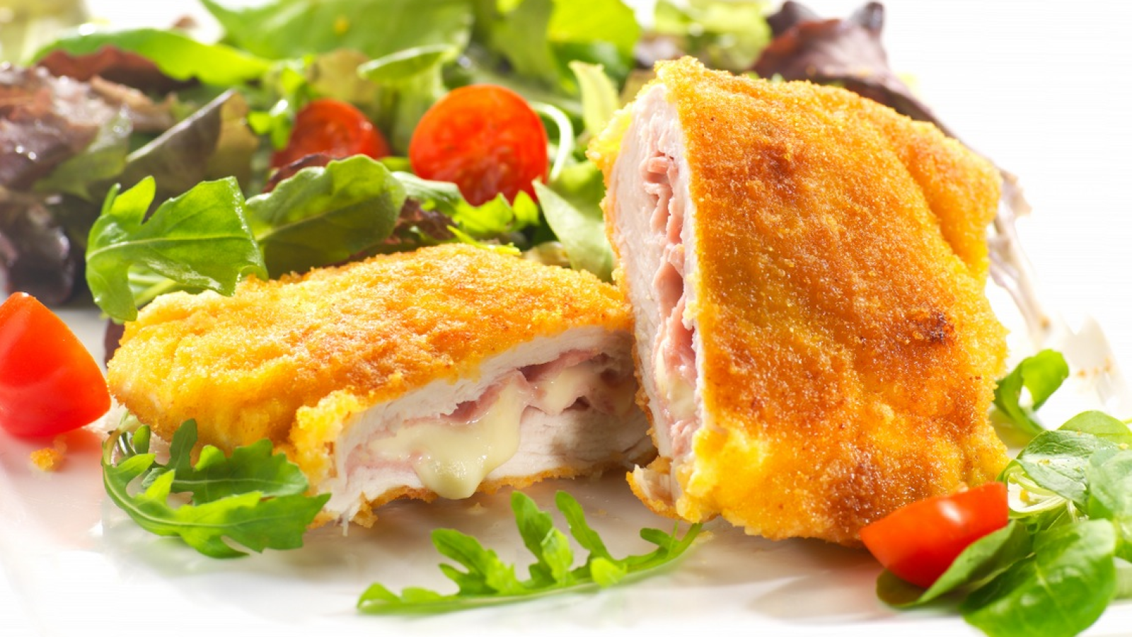 cordon bleu chapelure bio sans gluten mon fournil