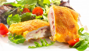 cordon bleu chapelure bio sans gluten mon fournil