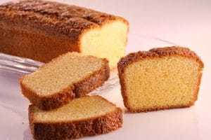 cake au citron farine de riz bio sans gluten mon fournil