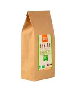 Farine d'épeautre bio mon fournil