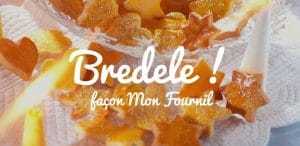 bredele mon fournil