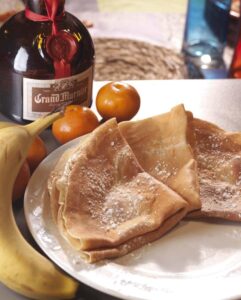 crêpes bio mon fournil