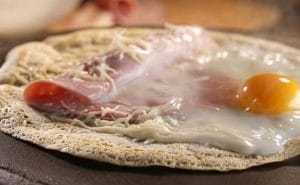 galette bretonne mon fournil