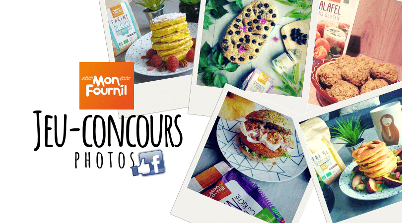 jeu concours facebook mon fournil jeu concours facebook