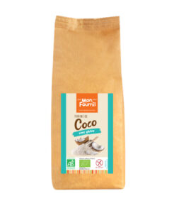 farine de coco bio sans gluten mon fournil