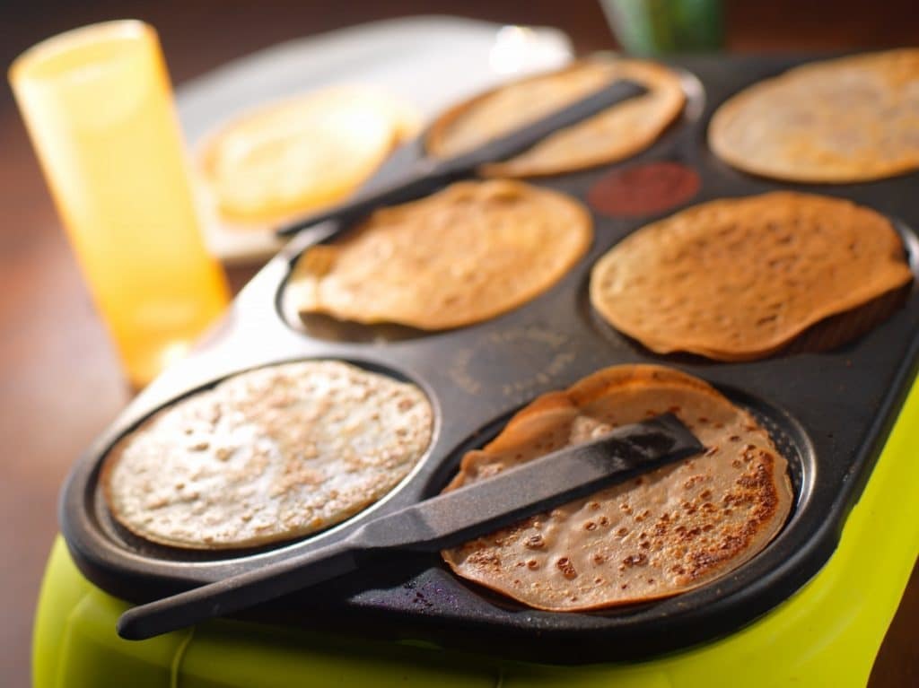 crêpes party mon fournil Mon Fournil