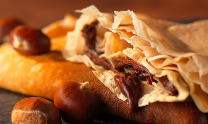 crepe farine de chataigne bio sans gluten mon fournil