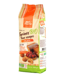 farine tous usages sans gluten bio mon fournil