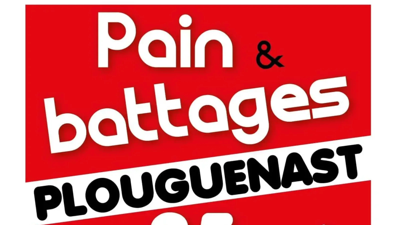 fête du pain 2019