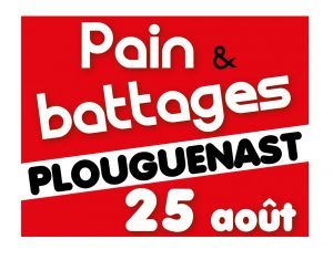 fête du pain 2019