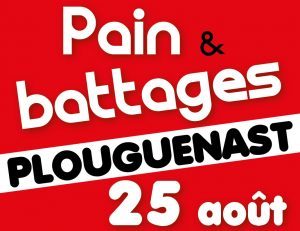 fête du pain 2019