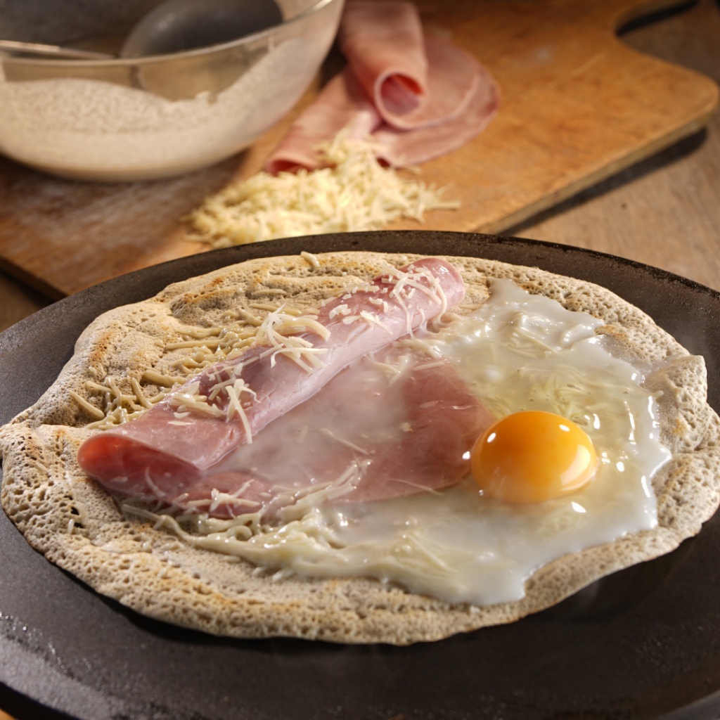 Comment organiser une crêpes party originale ? Mon Fournil