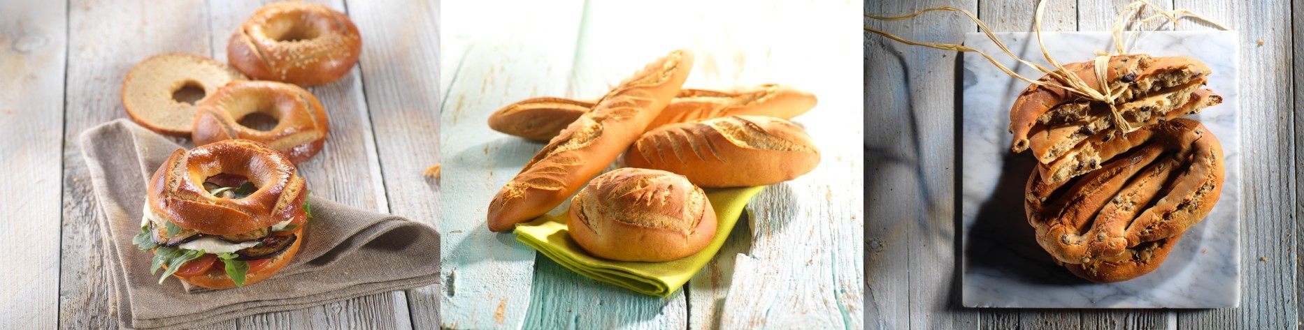 Faire son pain maison avec les farines spéciales - Mon Fournil
