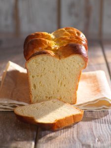 brioche maison mon fournil