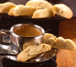 croquants aux amandes mon fournil