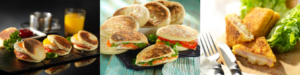 pain sandwich maison mon fournil