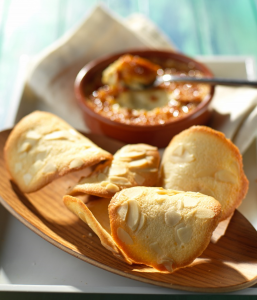 tuiles aux amandes mon fournil