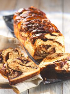 recette de babka maison mon fournil