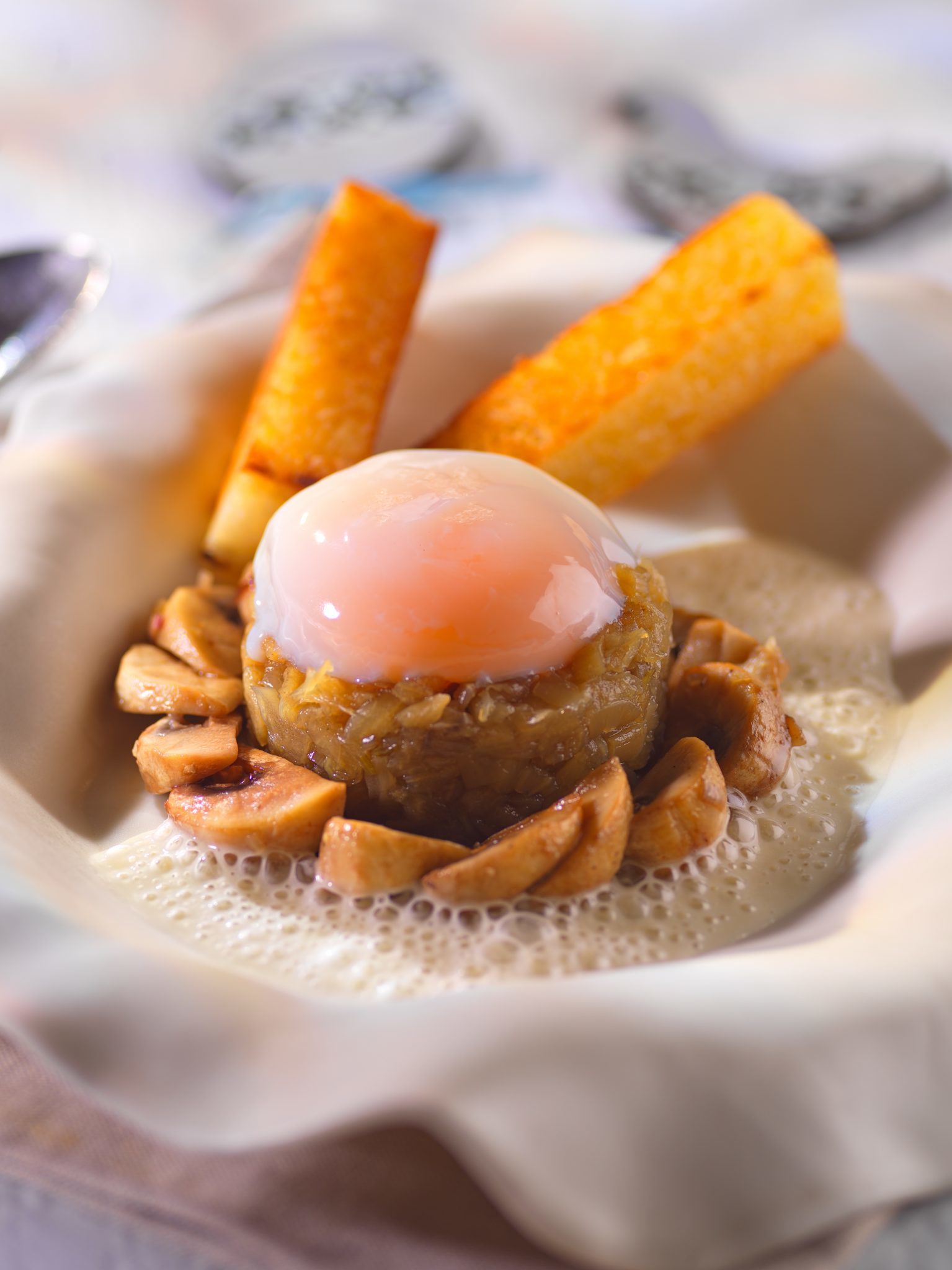 entrée de pâques mon fournil - Mon Fournil