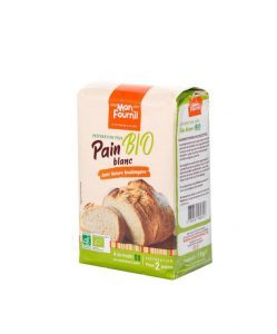 farine pain blanc bio mon fournil