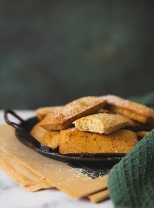 financiers maison