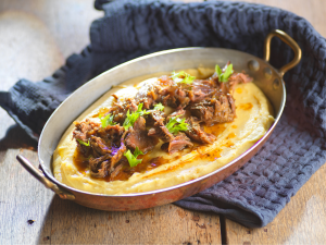 recette polenta mon fournil