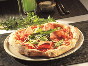 Pizza farine T00 Mon Fournil