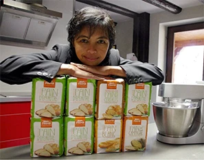 Nouveaux produits en 2013