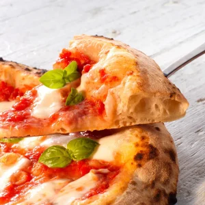 Pizza recettes de pro