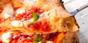 Pizza napolitaine farine Mon Fournil W360